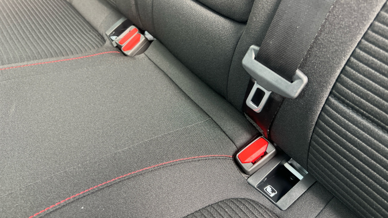 Ford Focus 1.0 EcoBoost Hybrid mHEV 155 ST-Line X Ed 5dr Auto Petrol Hatchback